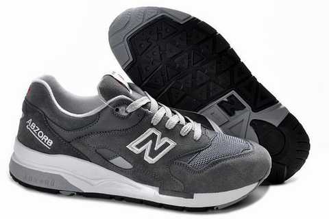 new balance chaussures 2014